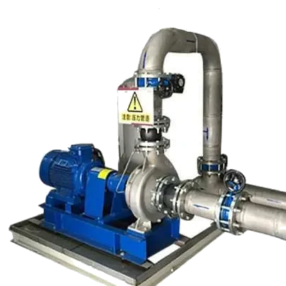 Pumps & dewatering