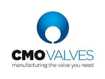 CMO Valves logo