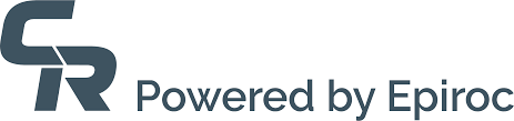CR Mining logo
