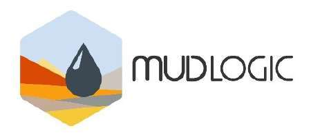 Mudlogic logo